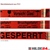 PVC-Warnklebeband -Vorsicht Glas-, -Bruchgefahr-, -Gesperrt- | HILDE24 GmbH